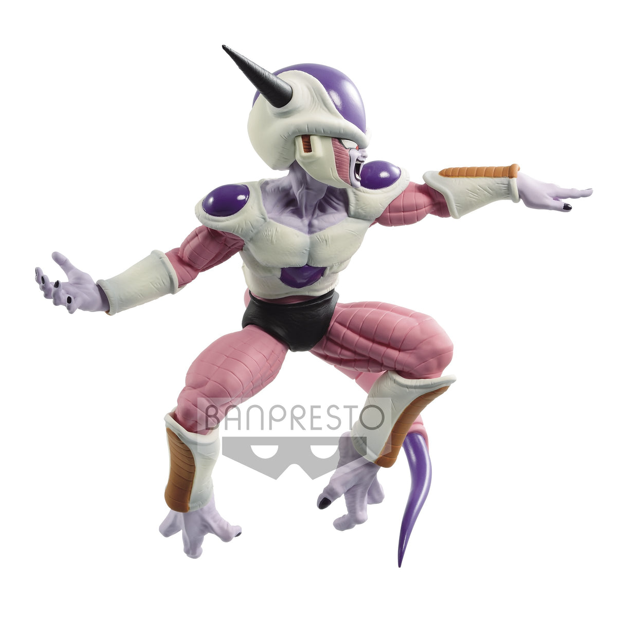 Dragon Ball Z Full Scratch &quot;The Frieza&quot;-Bandai-Ace Cards &amp; Collectibles