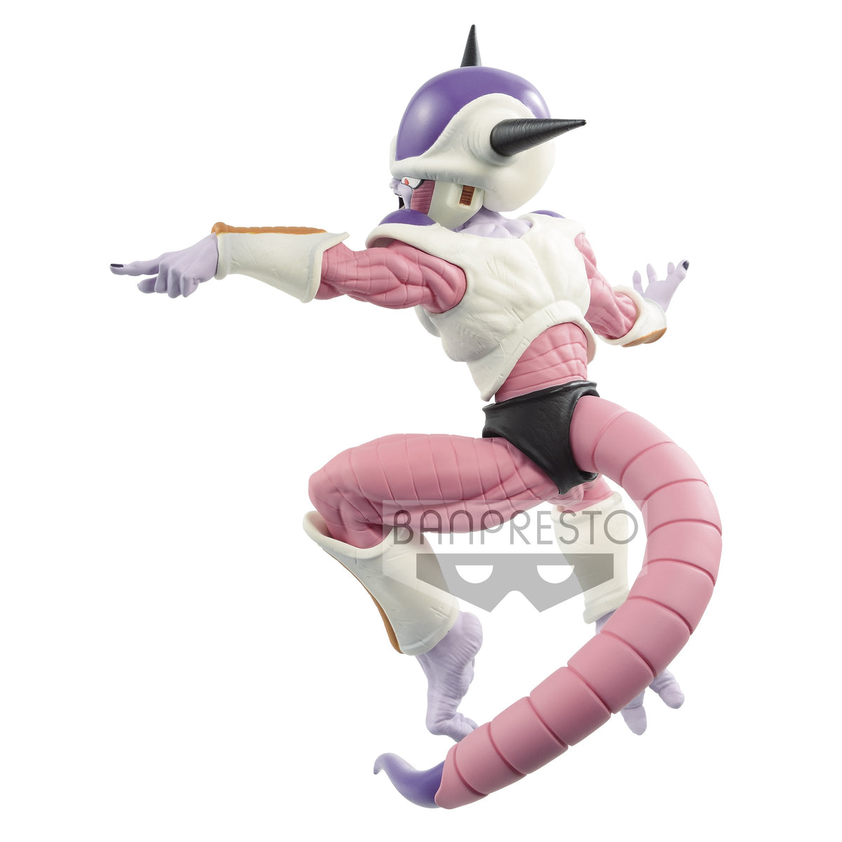 Dragon Ball Z Full Scratch &quot;The Frieza&quot;-Bandai-Ace Cards &amp; Collectibles