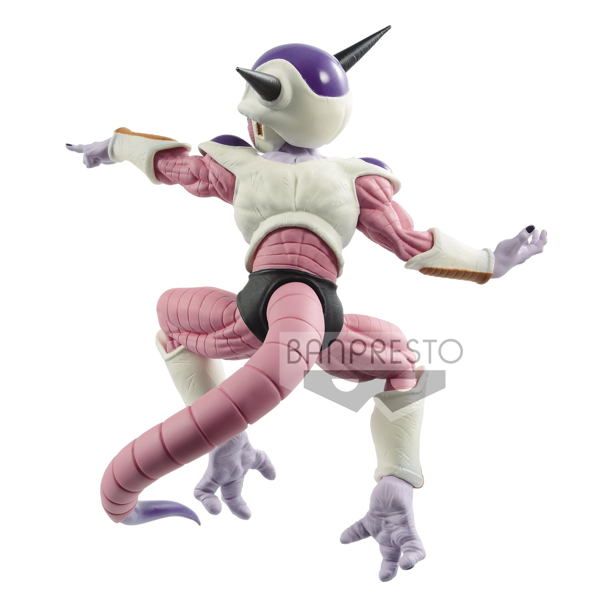 Dragon Ball Z Full Scratch &quot;The Frieza&quot;-Bandai-Ace Cards &amp; Collectibles