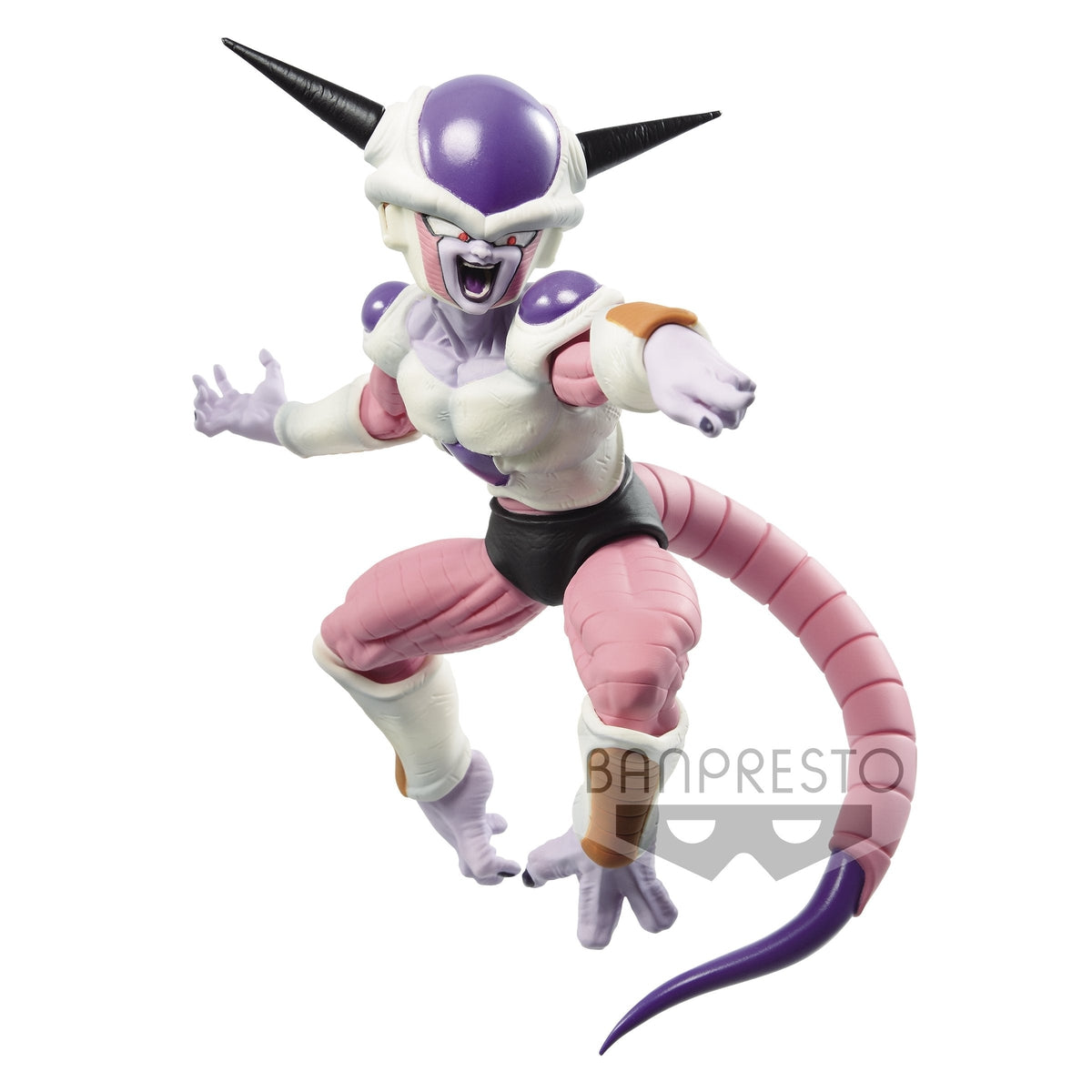 Dragon Ball Z Full Scratch &quot;The Frieza&quot;-Bandai-Ace Cards &amp; Collectibles