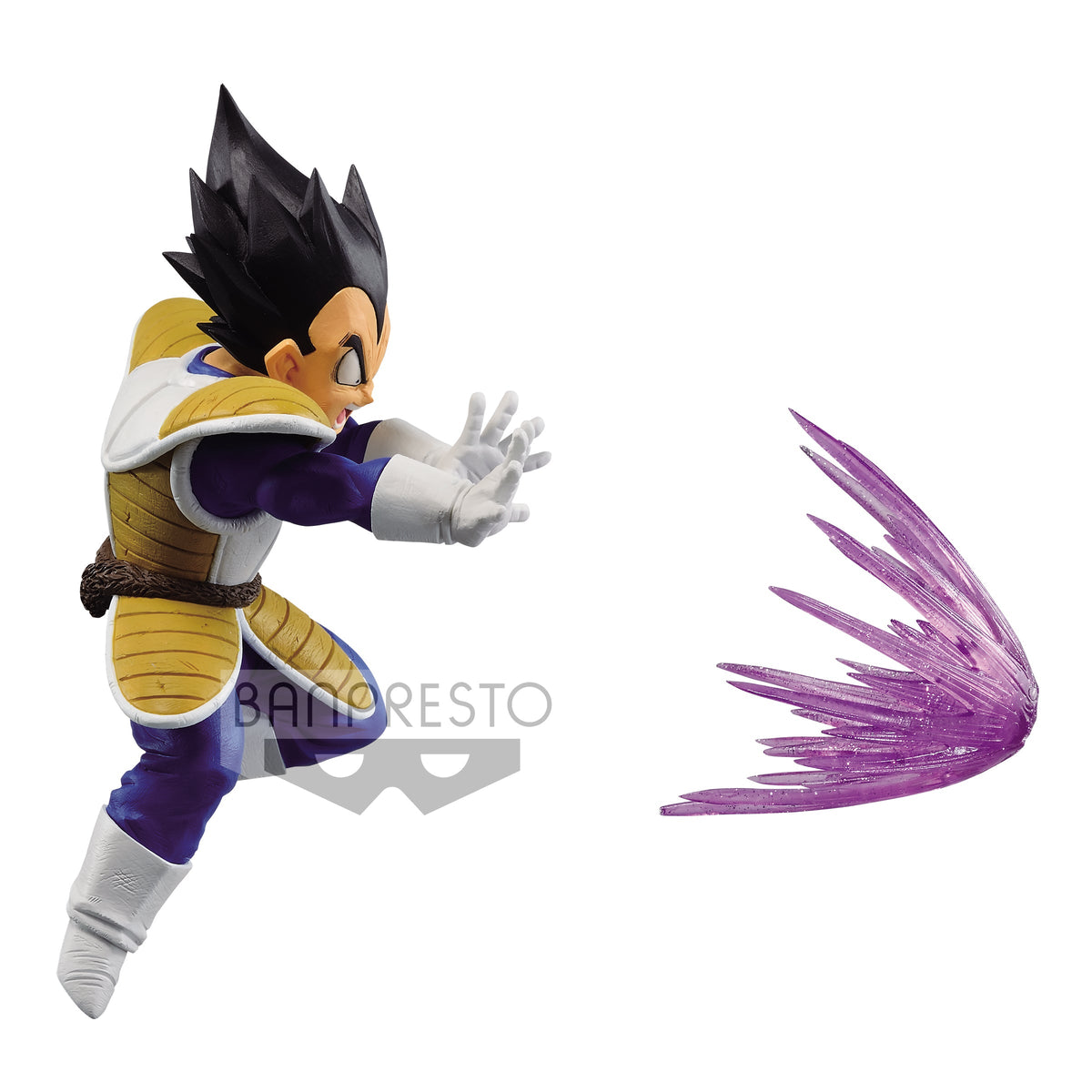 Dragon Ball Z G x Materia The &quot;Vegeta&quot;-Bandai-Ace Cards &amp; Collectibles