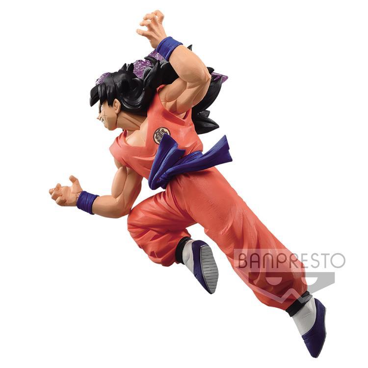 Dragon Ball Z G × Materia The "Yamcha"-Bandai-Ace Cards & Collectibles
