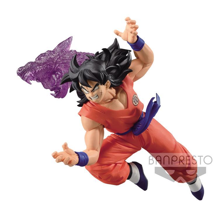 Dragon Ball Z G × Materia The "Yamcha"-Bandai-Ace Cards & Collectibles