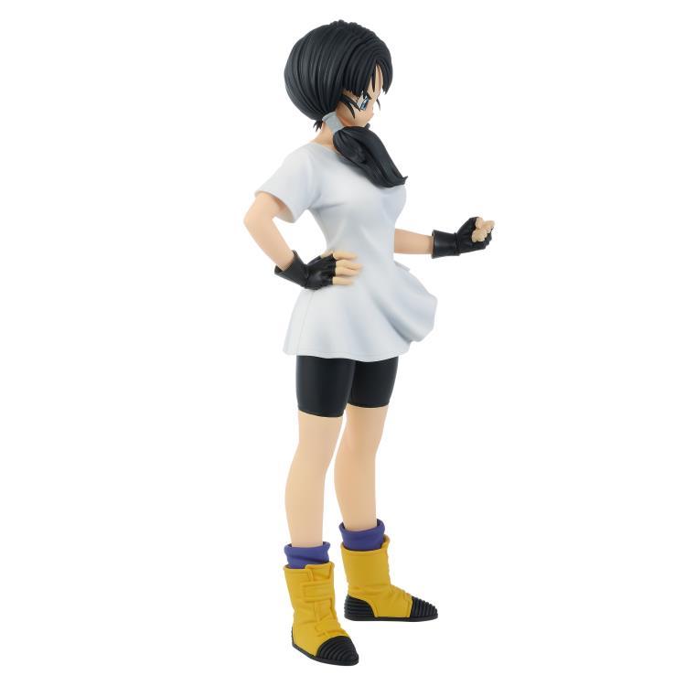 Dragon Ball Z Glitter &amp; Glamours &quot;Videl&quot; (Ver. B)-Bandai-Ace Cards &amp; Collectibles