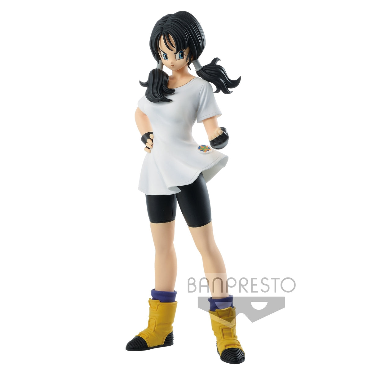 Dragon Ball Z Glitter & Glamours "Videl" (Ver. B)-Bandai-Ace Cards & Collectibles