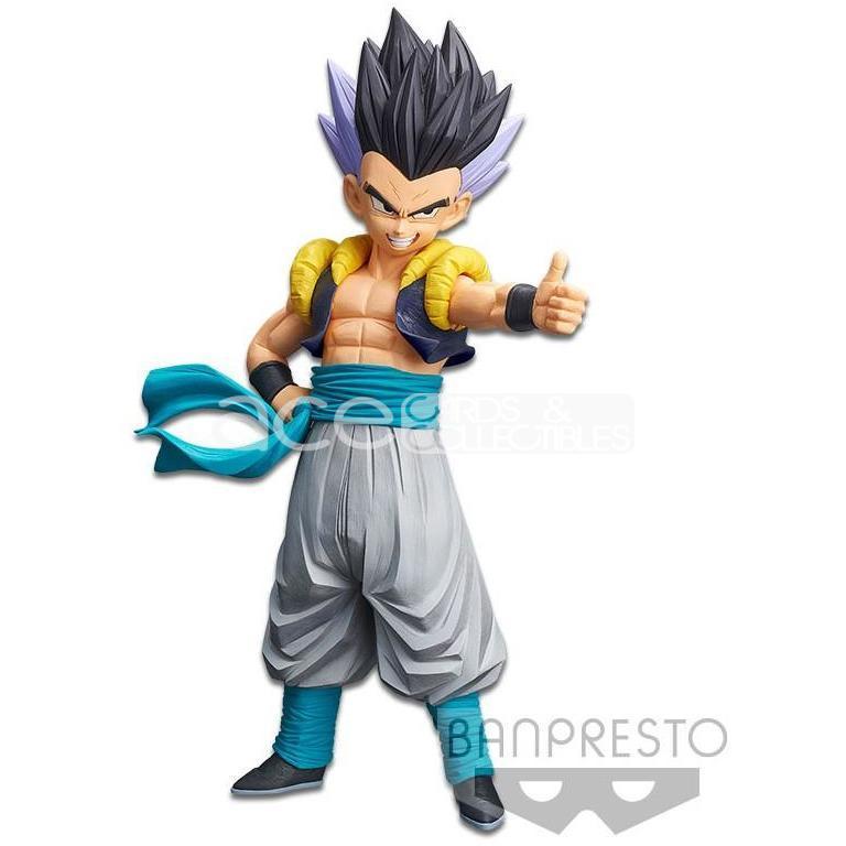 Dragon Ball Z Grandista -Resolution Of Soldiers- "Gotenks Super Saiyan"-Bandai-Ace Cards & Collectibles
