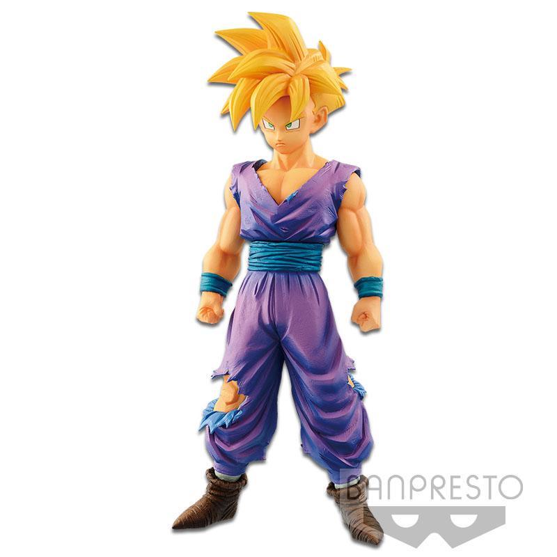 Dragon Ball Z Grandista -Resolution Of Soldiers- "Son Gohan"-Bandai-Ace Cards & Collectibles