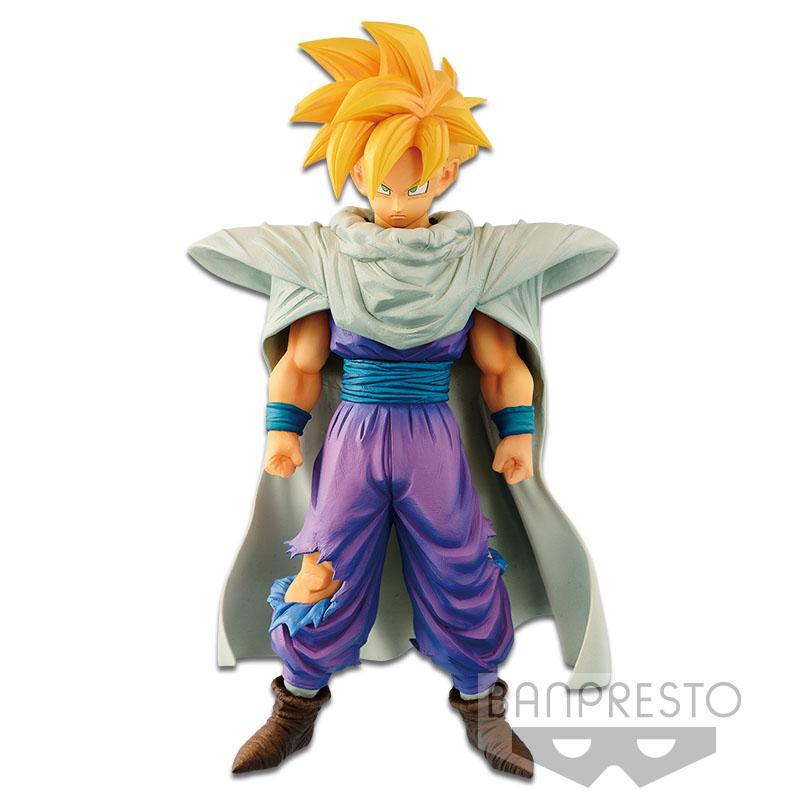 Dragon Ball Z Grandista -Resolution Of Soldiers- &quot;Son Gohan&quot;-Bandai-Ace Cards &amp; Collectibles