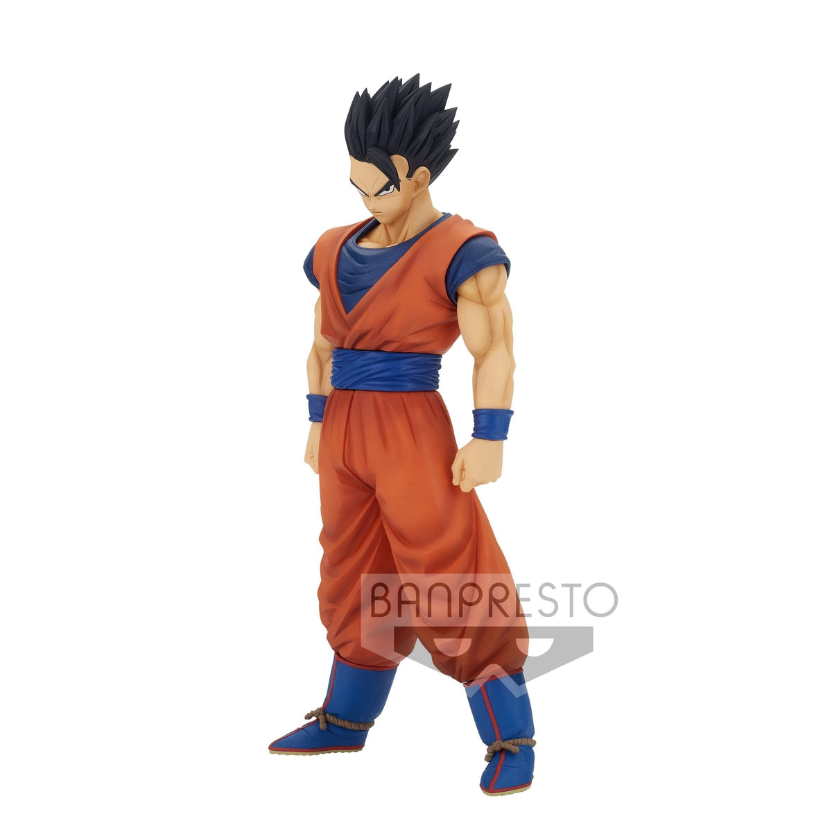 Dragon Ball Z Grandista -Resolution of Soldiers- &quot;Gohan&quot;-Bandai-Ace Cards &amp; Collectibles