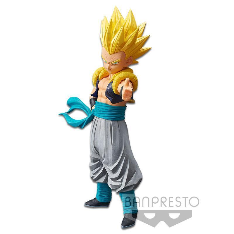 Dragon Ball Z Grandista -Resolution of Soldiers- "Gotenks"-Bandai-Ace Cards & Collectibles