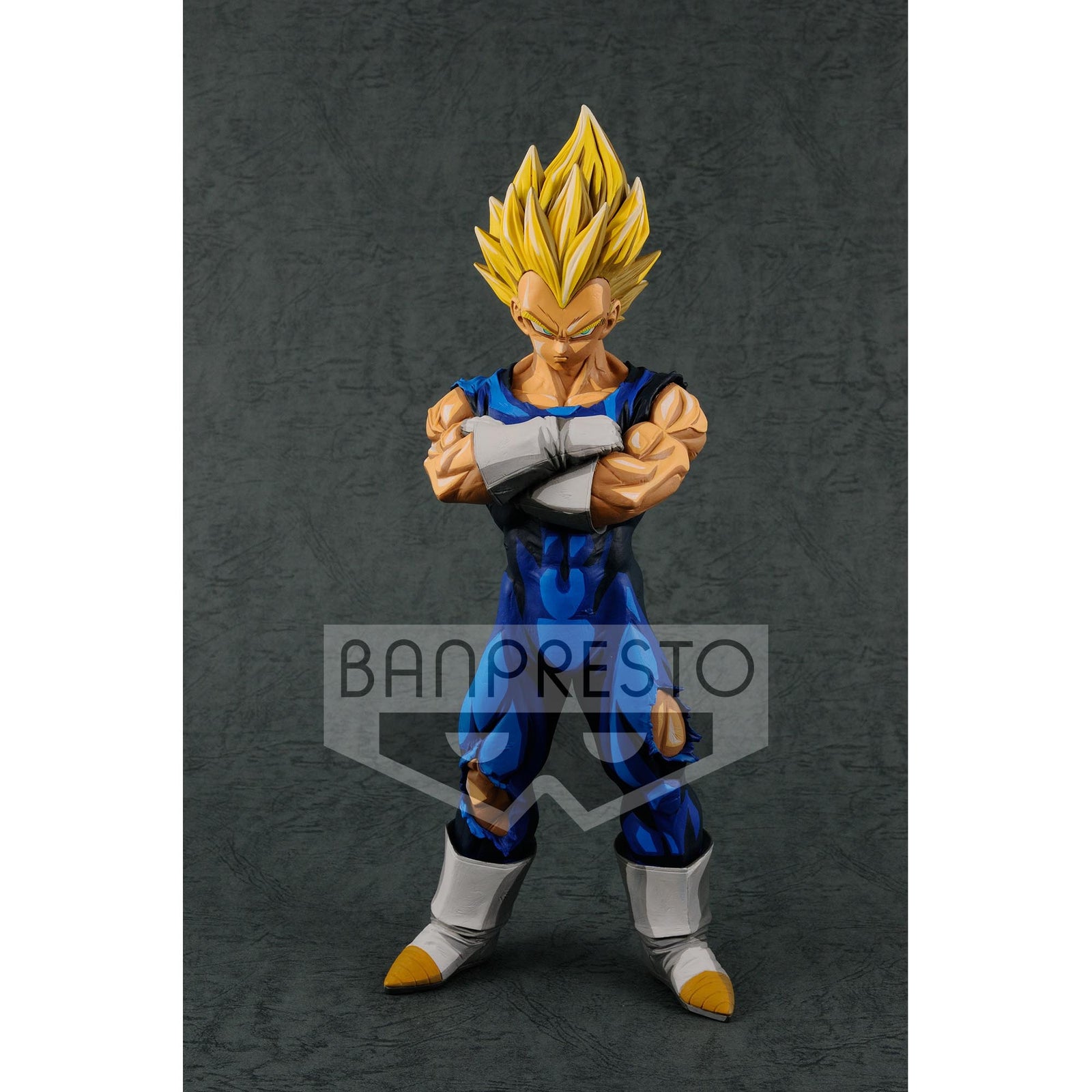 Dragon Ball Z Grandista "Super Saiyan Vegeta" -Manga Dimensions-Bandai-Ace Cards & Collectibles
