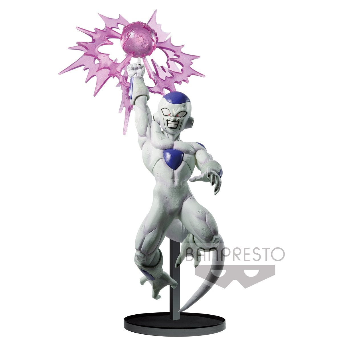 Dragon Ball Z G×Materia The "Frieza"-Bandai-Ace Cards & Collectibles