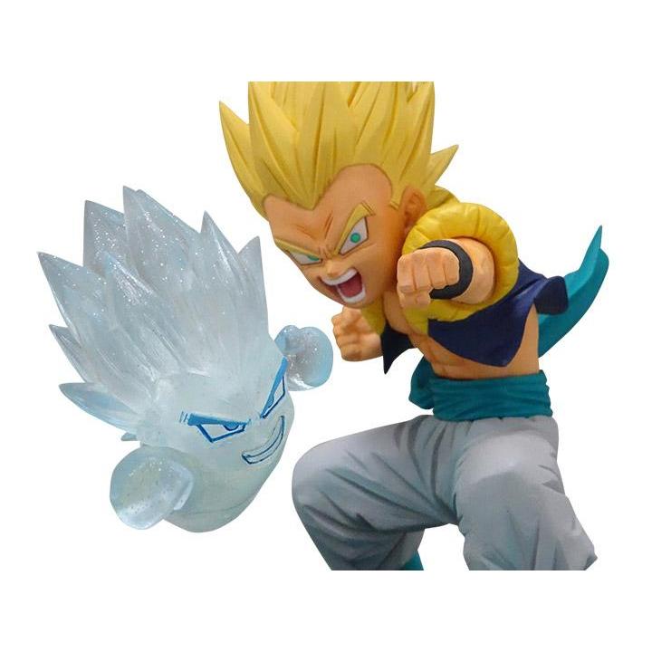 Dragon Ball Z G×Materia The Gotenks-Bandai-Ace Cards & Collectibles