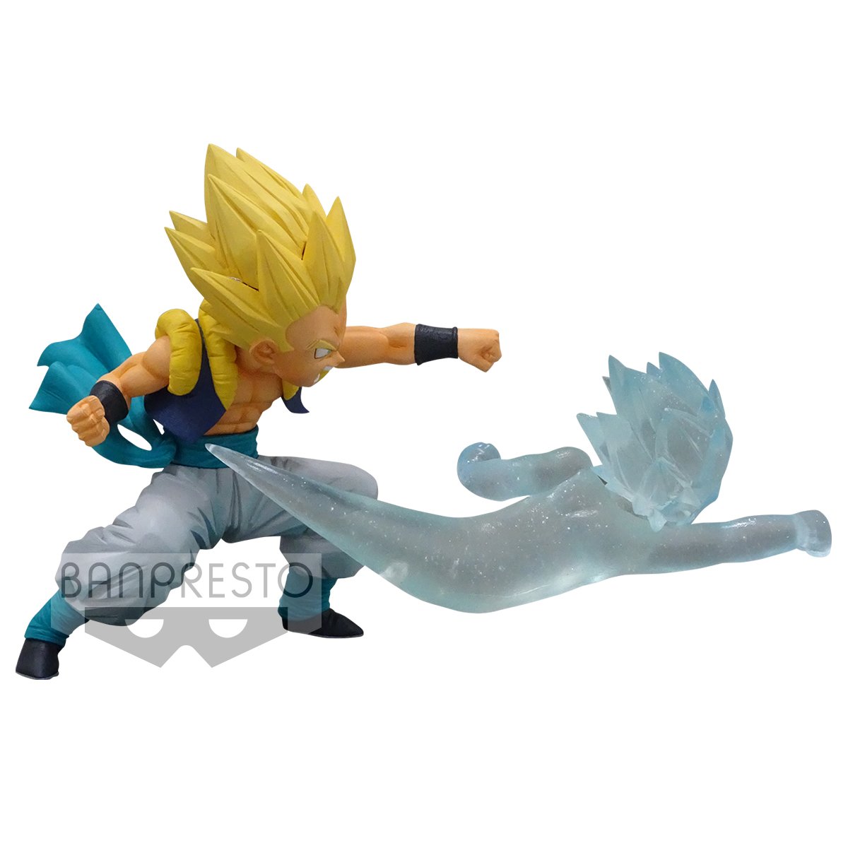 Dragon Ball Z G×Materia The Gotenks-Bandai-Ace Cards & Collectibles