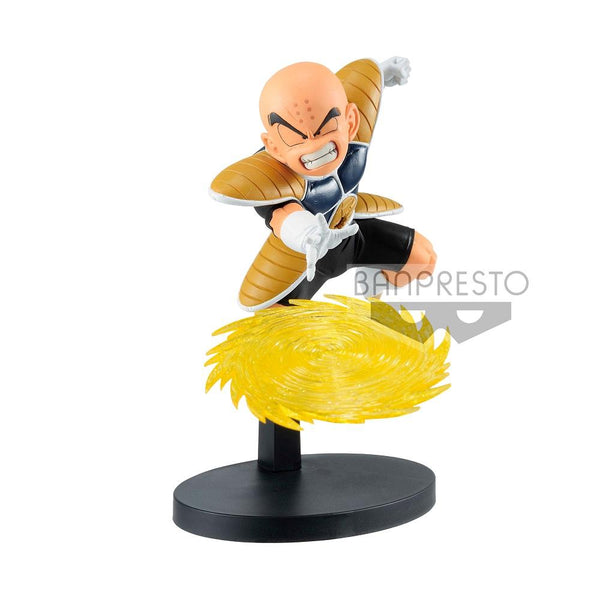 Dragon Ball Z G×Materia The "Krillin"-Bandai-Ace Cards & Collectibles