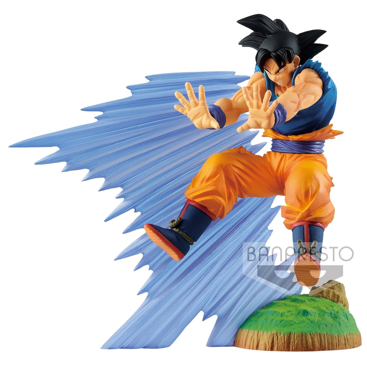 Dragon Ball Z History Box Vol. 1 "Goku"-Bandai-Ace Cards & Collectibles
