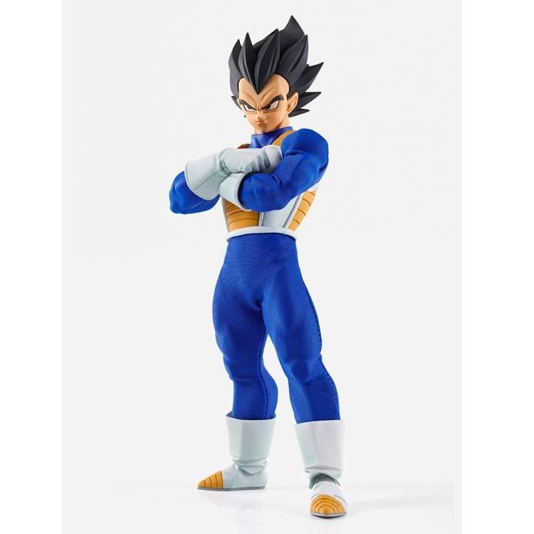 Dragon Ball Z Imagination Works "Vegeta"-Bandai-Ace Cards & Collectibles