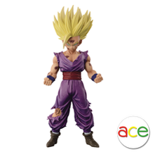 Dragon Ball Z Master Stars Piece The "Son Gohan"-Bandai-Ace Cards & Collectibles