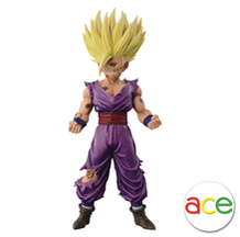 Dragon Ball Z Master Stars Piece The &quot;Son Gohan&quot;-Bandai-Ace Cards &amp; Collectibles