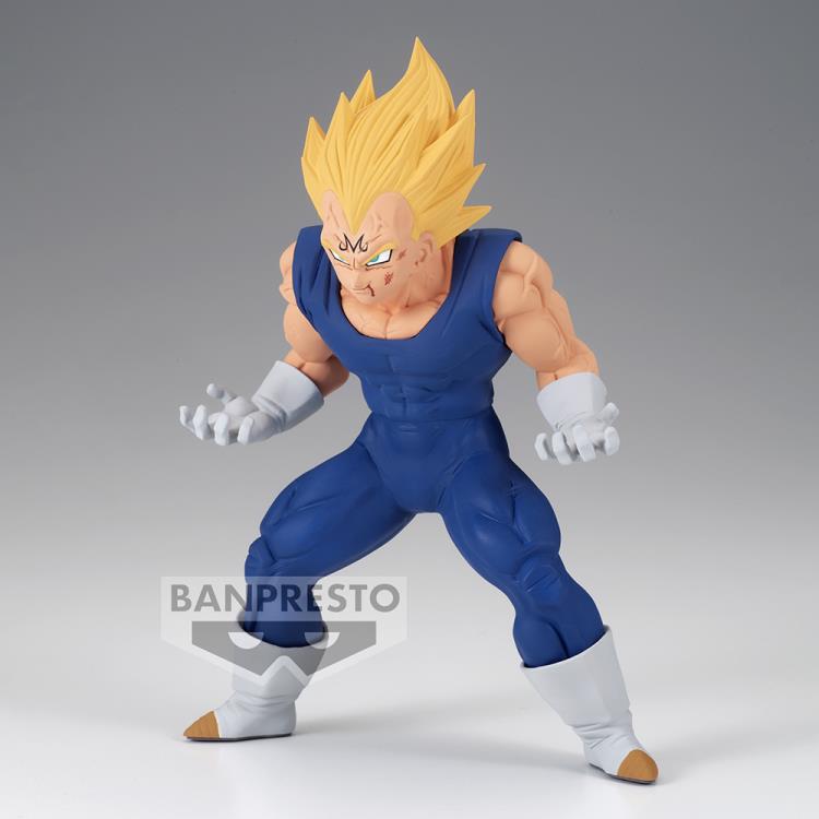 Dragon Ball Z Match Makers "Majin Vegeta"-Bandai-Ace Cards & Collectibles