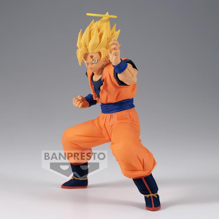 Dragon Ball Z Match Makers Super Saiyan 2 "Son Goku"-Bandai-Ace Cards & Collectibles