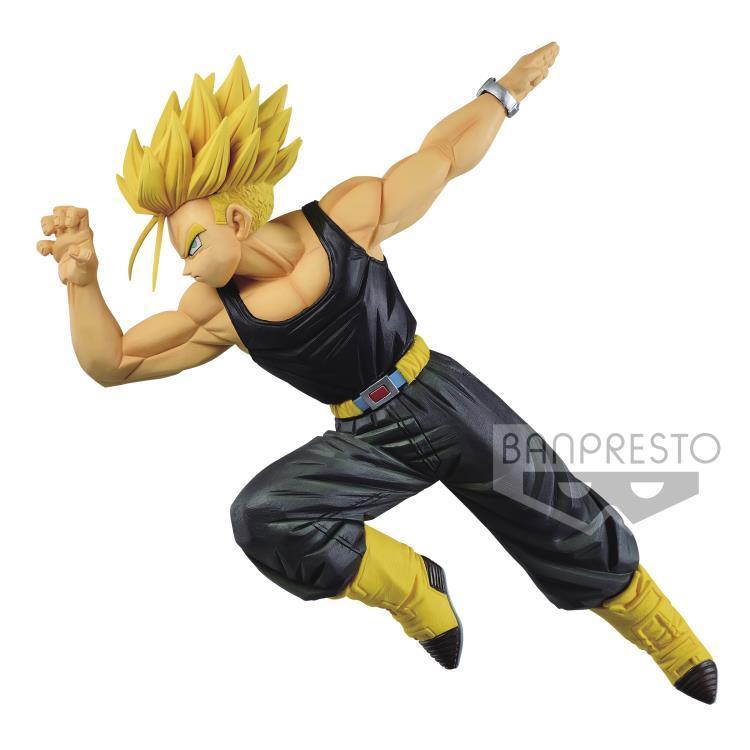 Dragon Ball Z Match Makers "Super Saiyan Trunks"-Bandai-Ace Cards & Collectibles