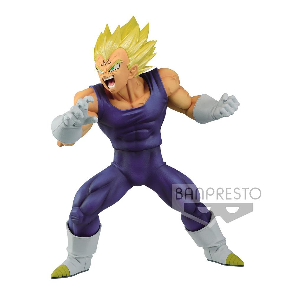 Dragon Ball Z Maximatic Super Saiyan Majin "Vegeta"-Bandai-Ace Cards & Collectibles