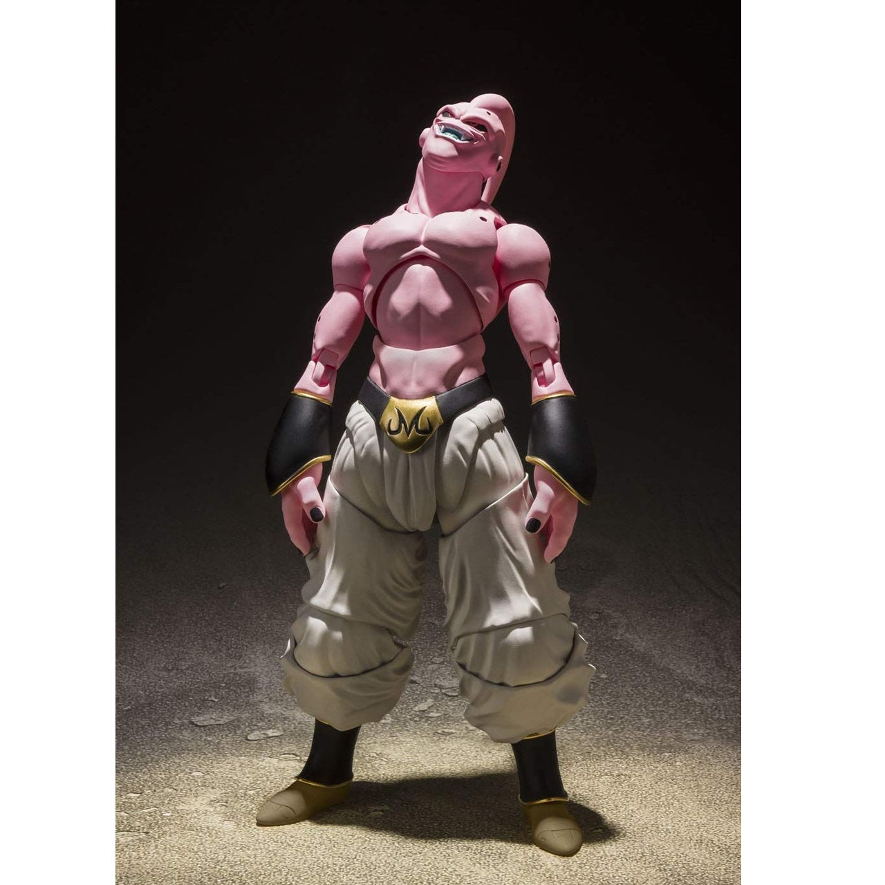 Dragon Ball Z S.H. Figuarts "Super Majin Buu Evil"-Bandai-Ace Cards & Collectibles