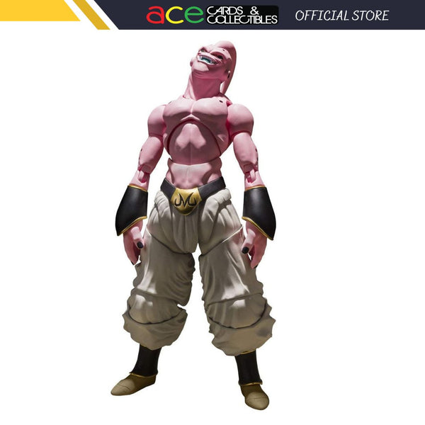 Dragon Ball Z S.H. Figuarts "Super Majin Buu Evil"-Bandai-Ace Cards & Collectibles