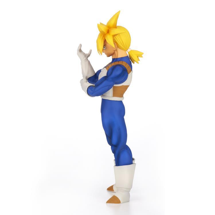 Dragon Ball Z Solid Edge Works Vol. 2 &quot;Super Saiyan Trunks&quot;-Bandai-Ace Cards &amp; Collectibles