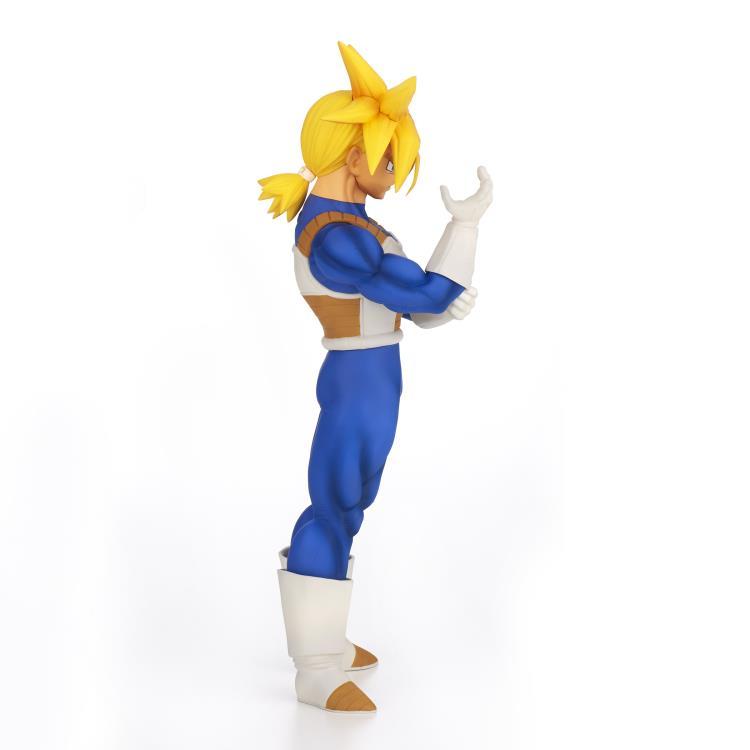 Dragon Ball Z Solid Edge Works Vol. 2 &quot;Super Saiyan Trunks&quot;-Bandai-Ace Cards &amp; Collectibles