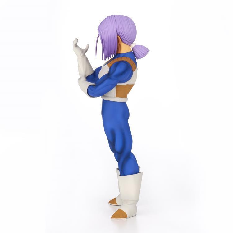 Dragon Ball Z Solid Edge Works Vol. 2 "Trunks"-Bandai-Ace Cards & Collectibles