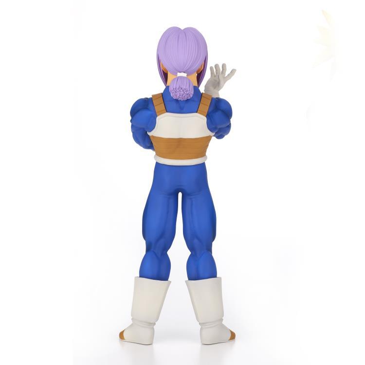 Dragon Ball Z Solid Edge Works Vol. 2 &quot;Trunks&quot;-Bandai-Ace Cards &amp; Collectibles