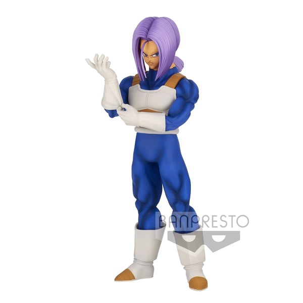 Dragon Ball Z Solid Edge Works Vol. 2 "Trunks"-Bandai-Ace Cards & Collectibles