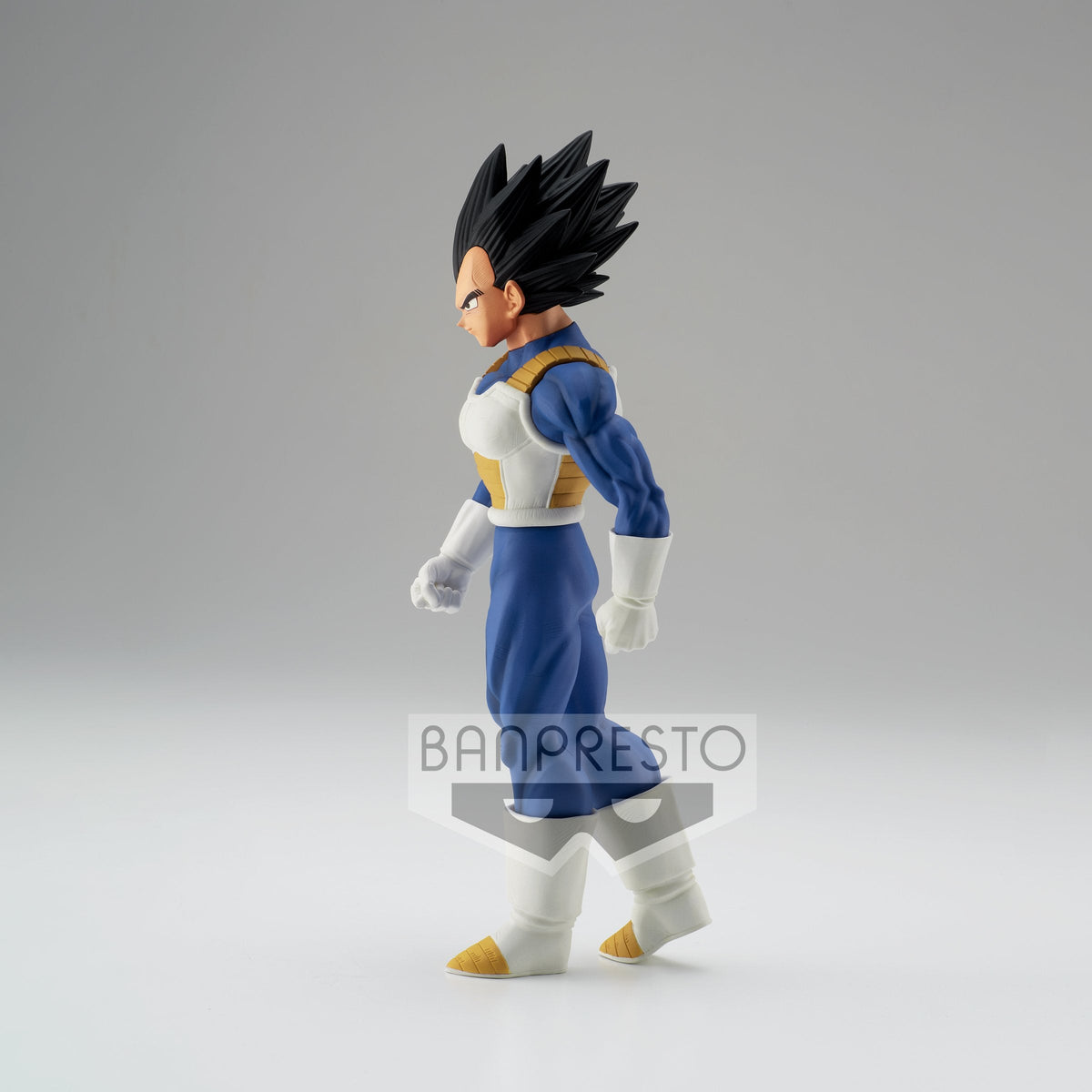 Dragon Ball Z Solid Edge Works Vol. 3 &quot;Vegeta&quot;-Bandai-Ace Cards &amp; Collectibles