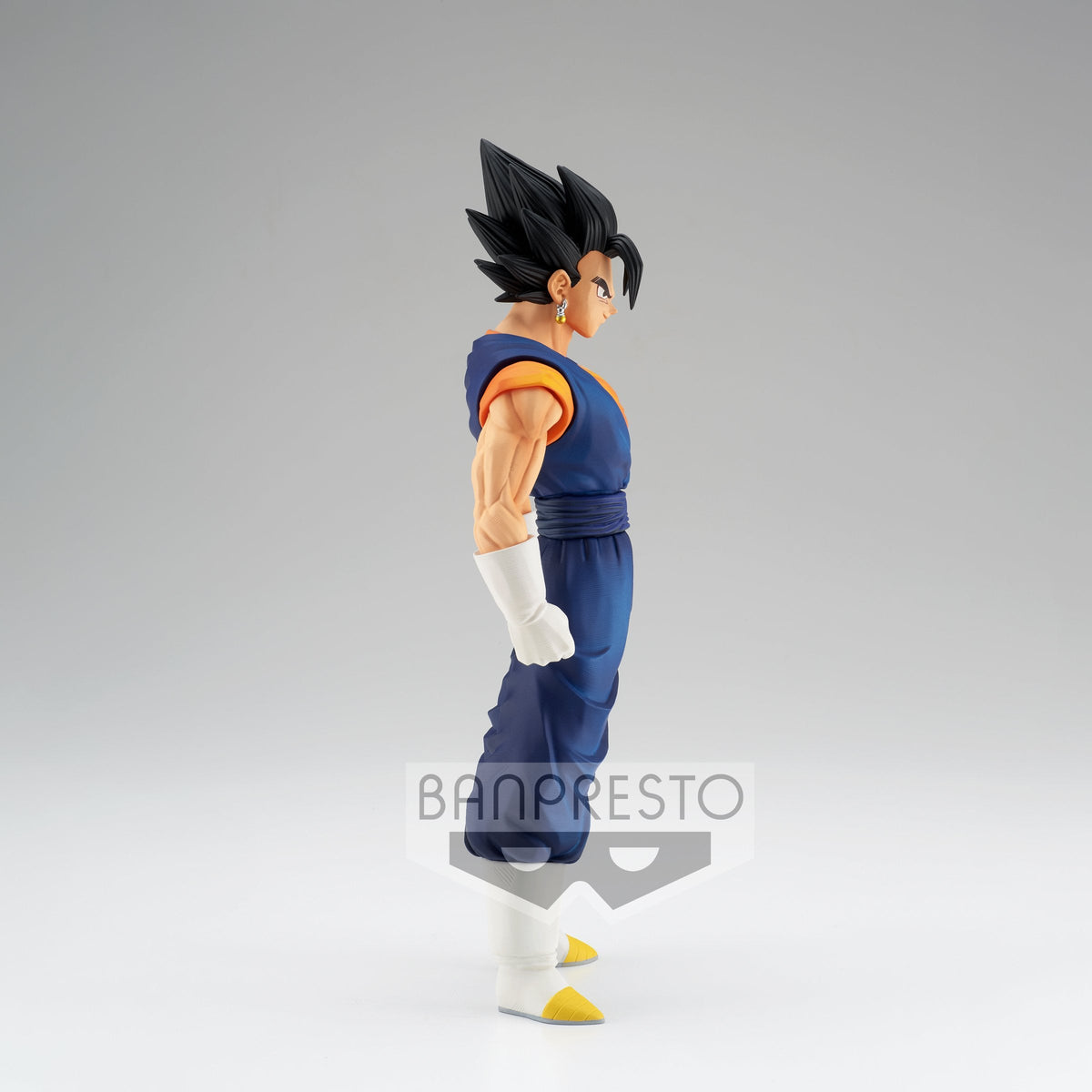 Dragon Ball Z Solid Edge Works Vol. 4 (A: Vegito)-Bandai-Ace Cards &amp; Collectibles