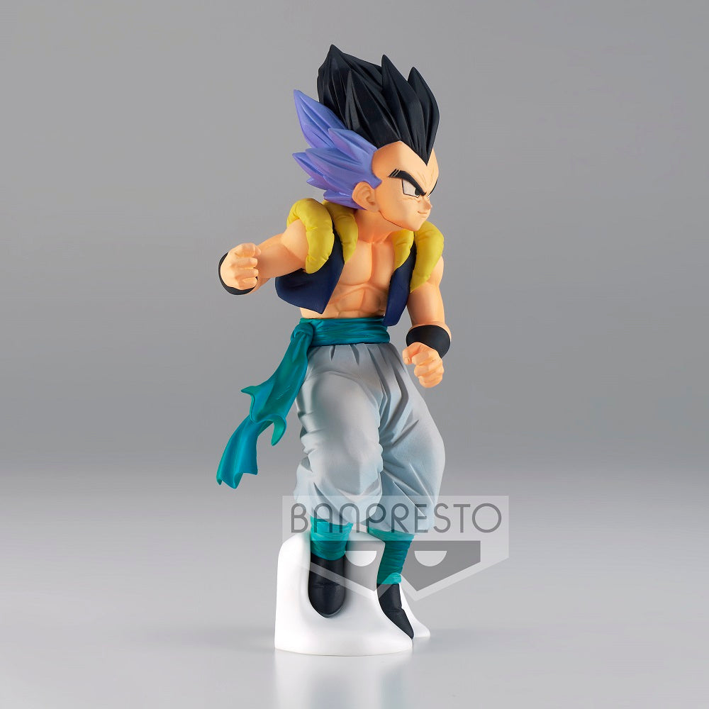 Dragon Ball Z Solid Edge Works Vol. 6 &quot;Gotenks&quot;-Bandai-Ace Cards &amp; Collectibles