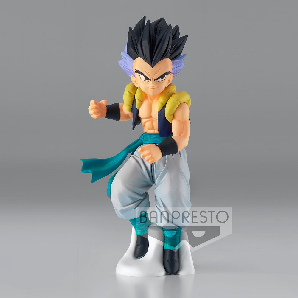 Dragon Ball Z Solid Edge Works Vol. 6 "Gotenks"-Bandai-Ace Cards & Collectibles