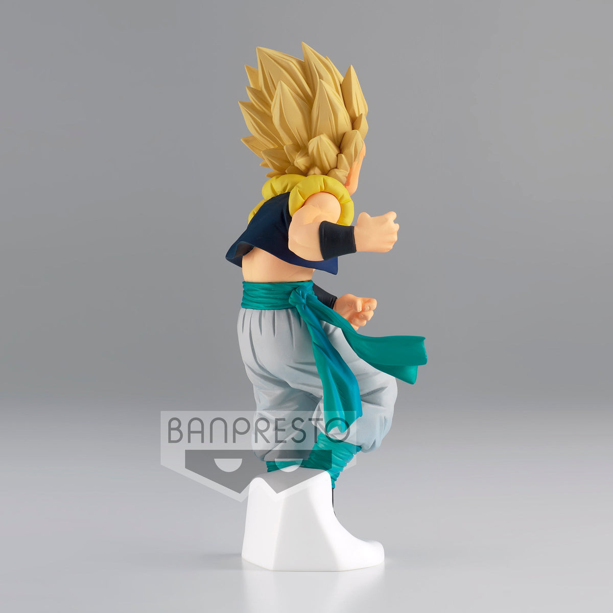 Dragon Ball Z Solid Edge Works Vol. 6 &quot;Super Saiyan Gotenks&quot;-Bandai-Ace Cards &amp; Collectibles