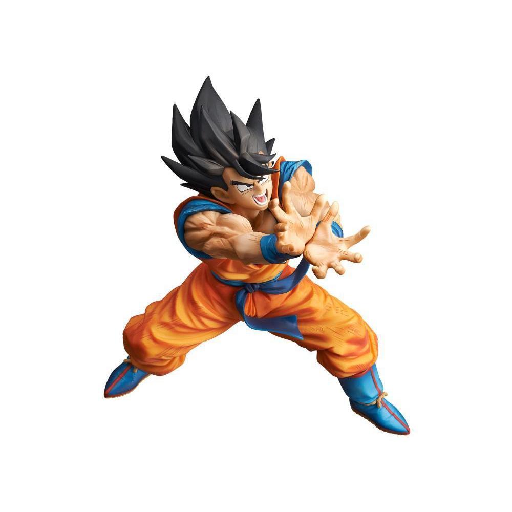 Dragon Ball Z "Son Goku" Ka-Me-Ha-Me-Ha-Bandai-Ace Cards & Collectibles