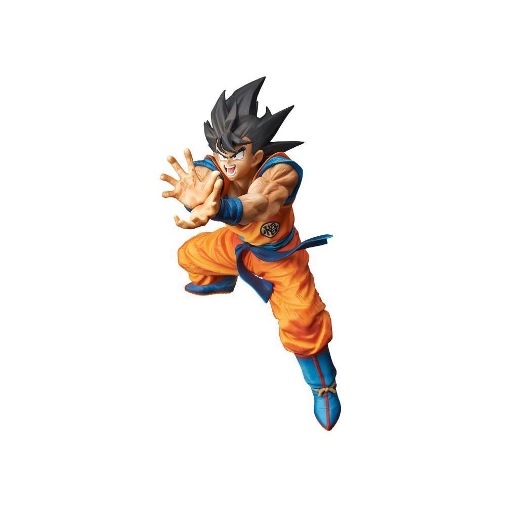 Dragon Ball Z "Son Goku" Ka-Me-Ha-Me-Ha-Bandai-Ace Cards & Collectibles