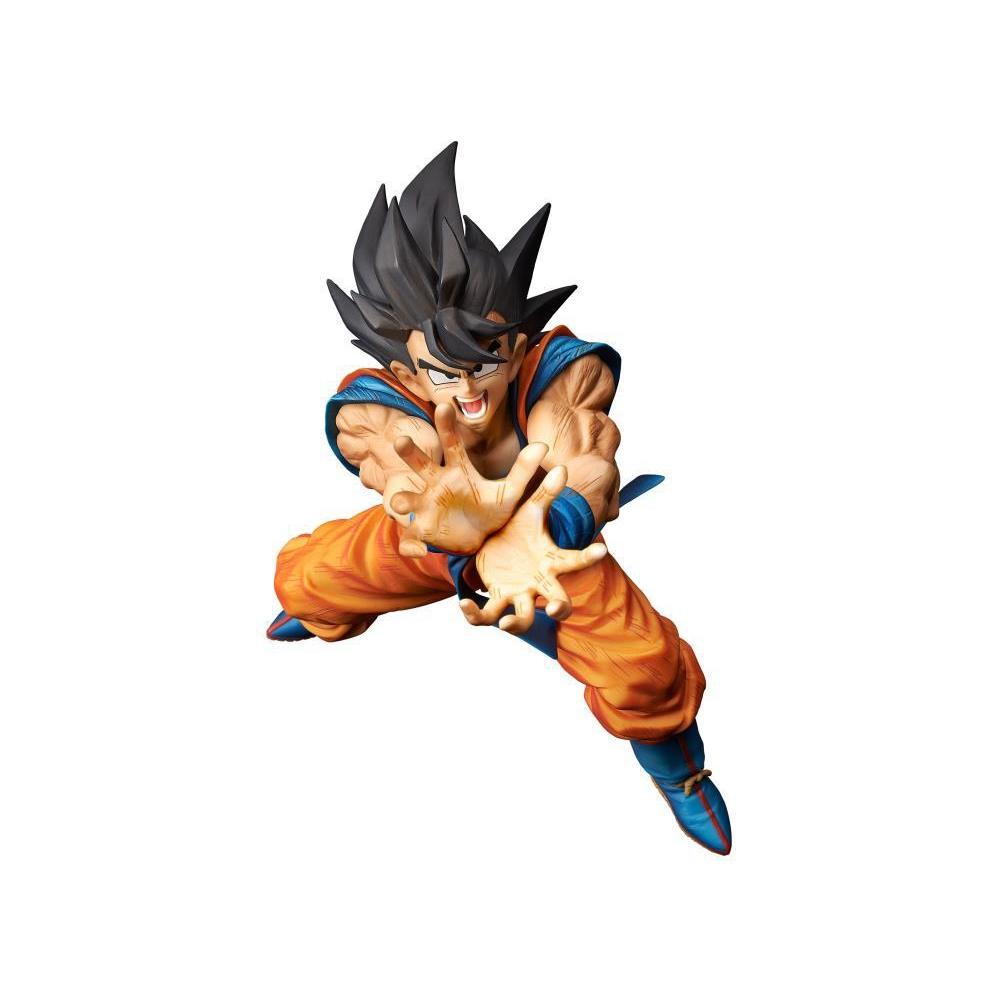 Dragon Ball Z "Son Goku" Ka-Me-Ha-Me-Ha-Bandai-Ace Cards & Collectibles