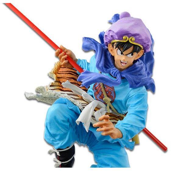 Dragon Ball Z World Figure Colosseum 2 Vol. 5-Bandai-Ace Cards & Collectibles