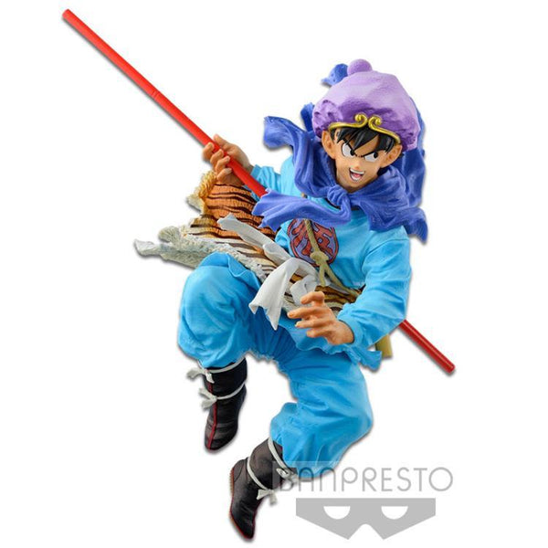 Dragon Ball Z World Figure Colosseum 2 Vol. 5-Bandai-Ace Cards & Collectibles