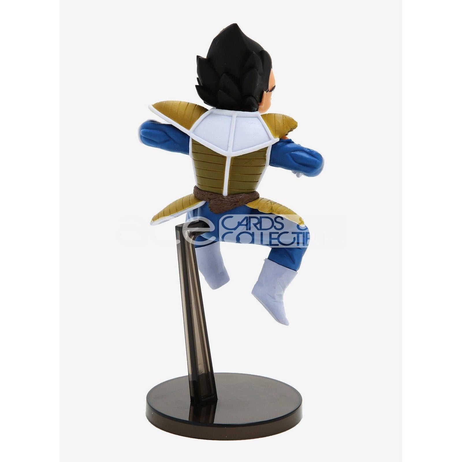 Dragon Ball Z World Figure Colosseum 2 Vol. 6 " Vegeta"-Bandai-Ace Cards & Collectibles