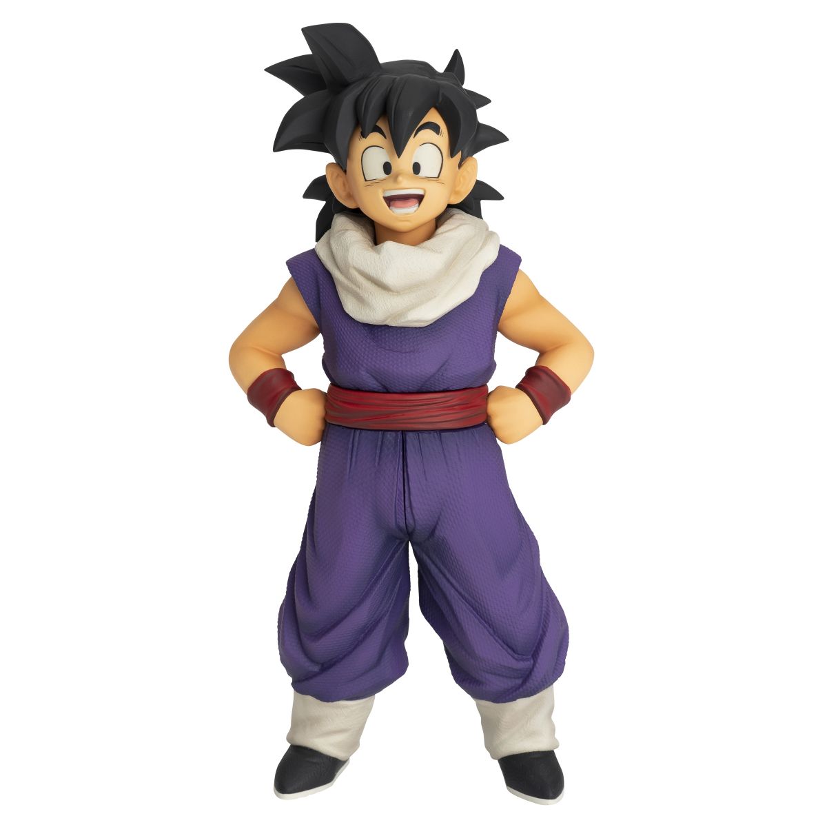 Dragon Ball Z Zokei Ekiden-Figurine Zokei "Son Goku"-Bandai-Ace Cards & Collectibles