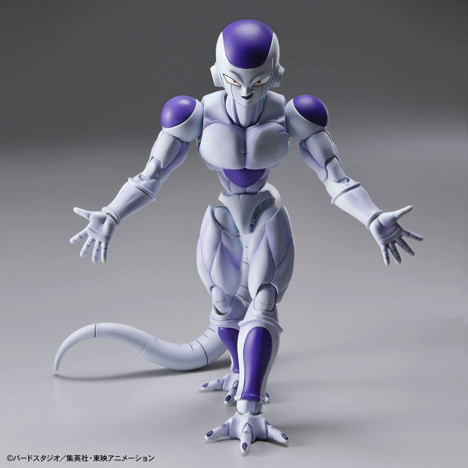 Dragonballz Figure-rise Final Form Frieza-Bandai-Ace Cards & Collectibles