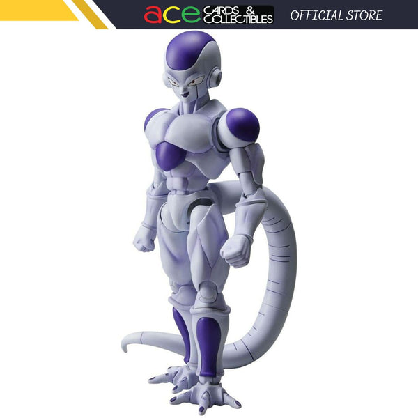 Dragonballz Figure-rise Final Form Frieza-Bandai-Ace Cards & Collectibles