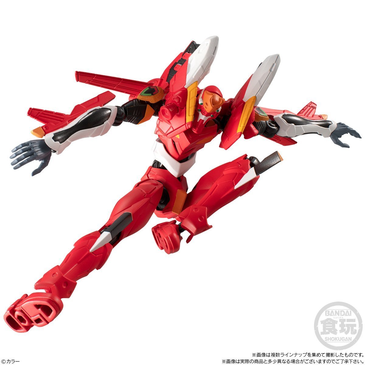 Eva-Frame: Rebuild of Evangelion 01 Set-1 & 2 Evangelion Unit 1 Armor & Frameset Set & 7 Option set A (Weapon set 1 & Transport stand: Green color)-Bandai-Ace Cards & Collectibles