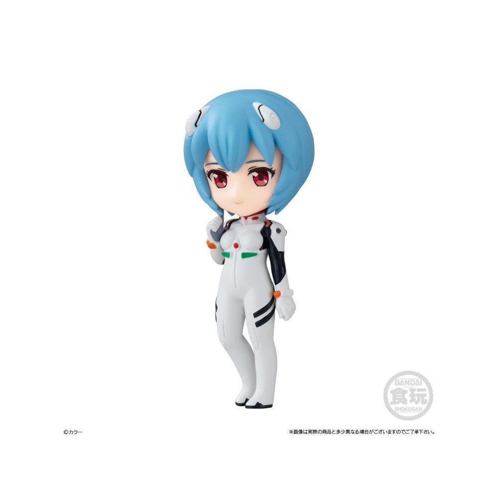 Evangelion Primostyle Set-Bandai-Ace Cards & Collectibles